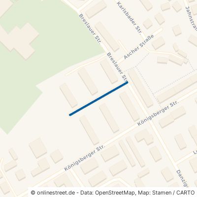 Adalbert-Stifter-Straße 95126 Schwarzenbach an der Saale Schwarzenbach a d Saale 