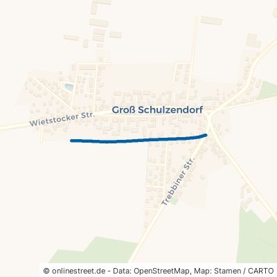 Birkenhain Ludwigsfelde Groß Schulzendorf 