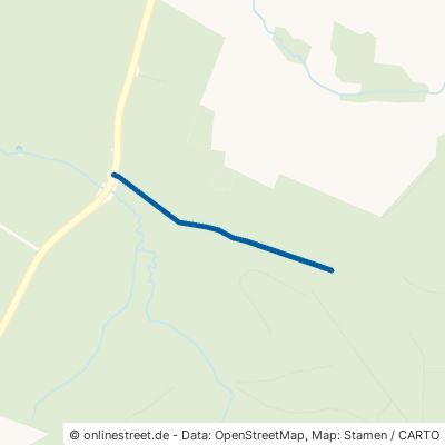 Kirchbuschweg Oderwitz Niederoderwitz 