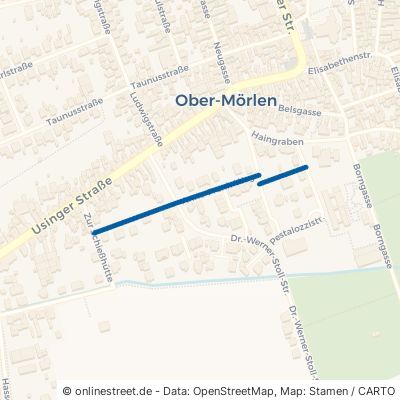 Anne-Frank-Weg 61239 Ober-Mörlen 