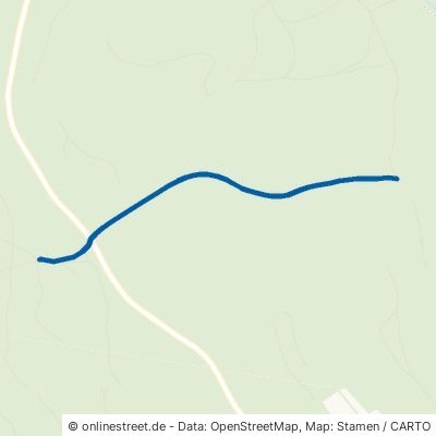 Mittlerer Schleifweg 75328 Schömberg Langenbrand 