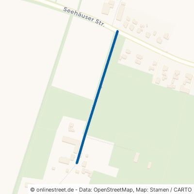 Lindenweg 39615 Schönberg 