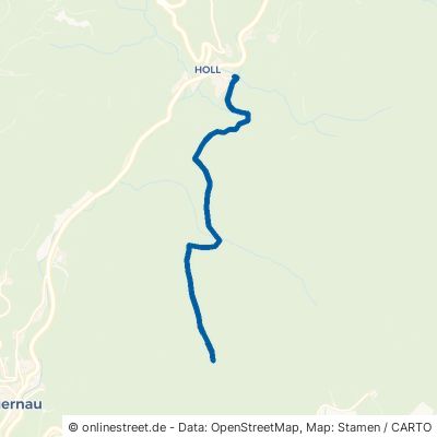Gresger Weg Kleines Wiesental Langensee 