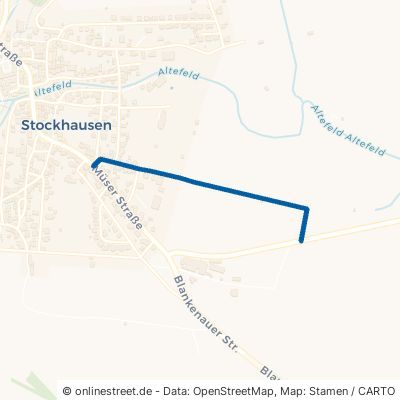 Struthgrund Herbstein Stockhausen 