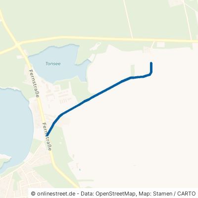 Gräbendorfer Weg 15741 Bestensee Pätz 