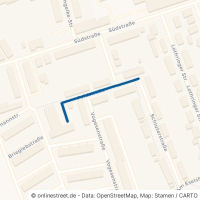 Feldstraße 99867 Gotha 