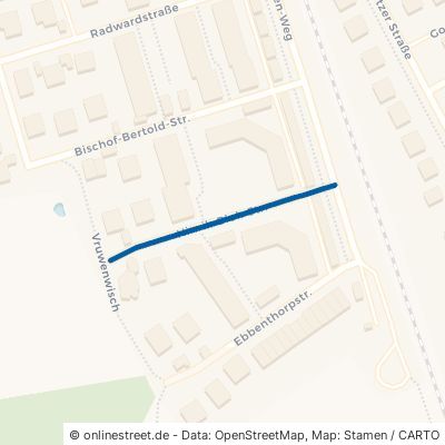 Hinrik-Blok-Straße 24223 Schwentinental Raisdorf 