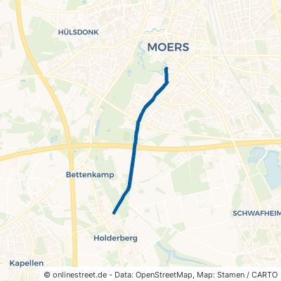 Filder Straße 47447 Moers Vinn 