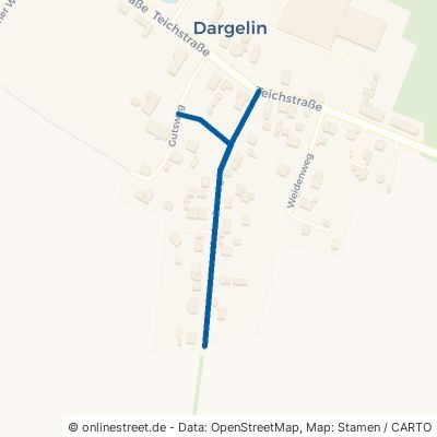 Kastanienweg 17498 Dargelin Diedrichshagen 