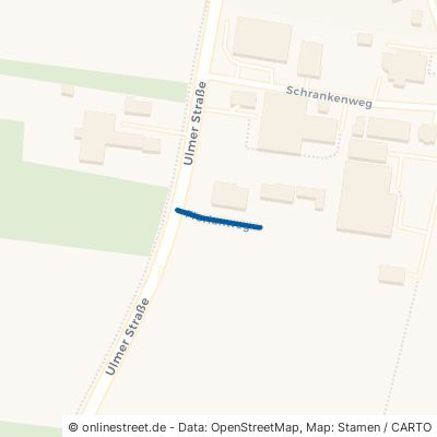 Florianweg 89189 Neenstetten 