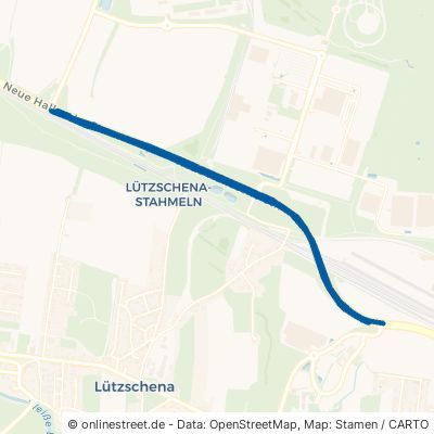 Neue Hallesche Straße 04159 Leipzig Lützschena-Stahmeln 