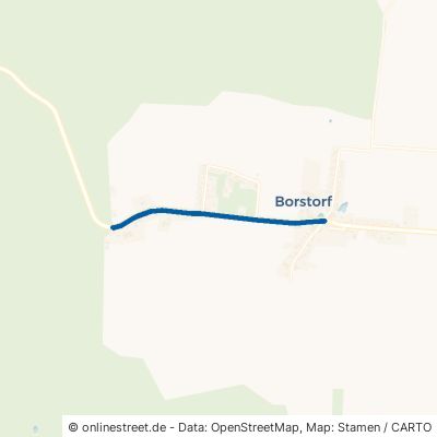 Koberger Straße Borstorf 