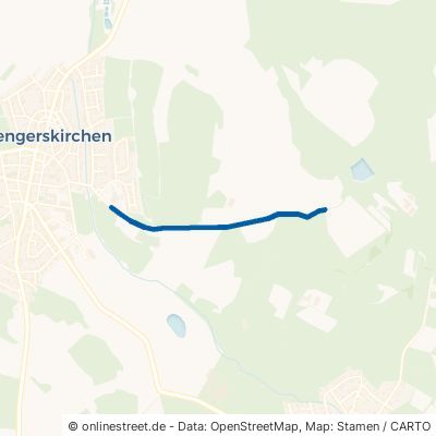 Dillhäuser Weg 35794 Mengerskirchen 