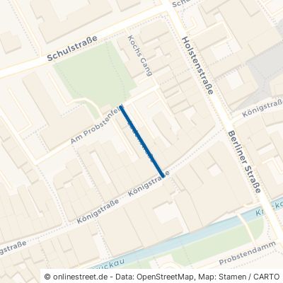 Ladenstraße 25335 Elmshorn 