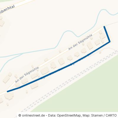 Bürgermeister-Biber-Straße 91757 Treuchtlingen Möhren 