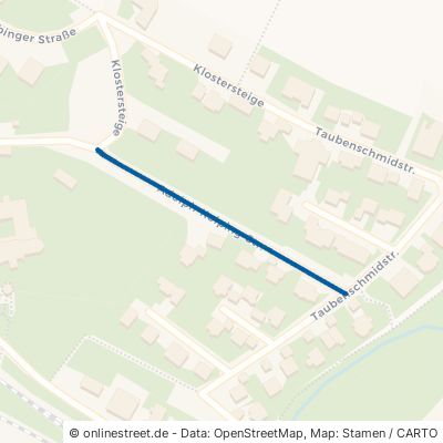 Adolph-Kolping-Straße 72379 Hechingen 