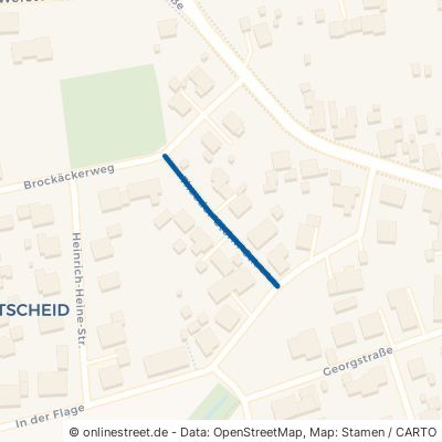 Theodor-Storm-Straße Löhne Mennighüffen 