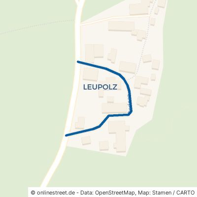 Leupolz 87724 Ottobeuren Leupolz 