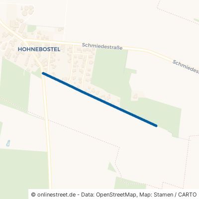 Mühlenstraße 29364 Langlingen Hohnebostel 