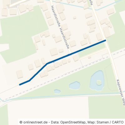 Vogesenstraße Kapsweyer 