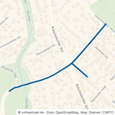 Hoppendorfer Straße 12555 Berlin Köpenick Bezirk Treptow-Köpenick