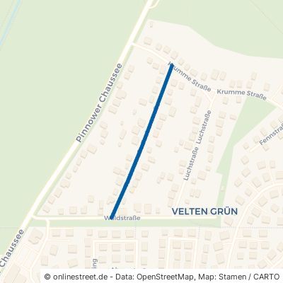 Taubenstraße 16727 Velten 