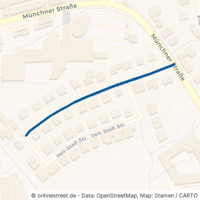 Albrecht-Dürer-Straße 82256 Fürstenfeldbruck 