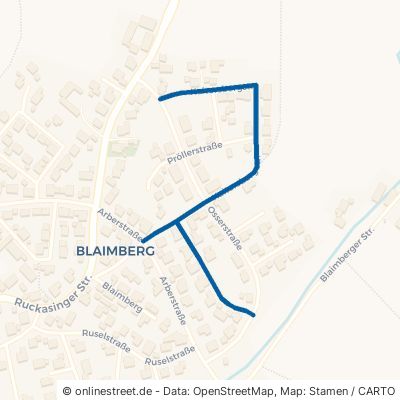 Kaitersbergstraße 94486 Osterhofen 