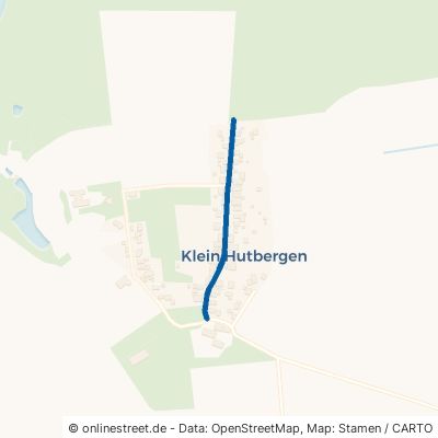 Bürgermeister-Ahnemann-Straße 27283 Verden (Aller) Klein Hutbergen Klein Hutbergen