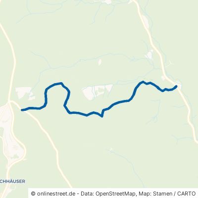 7-Moore-Weg Görwihl 