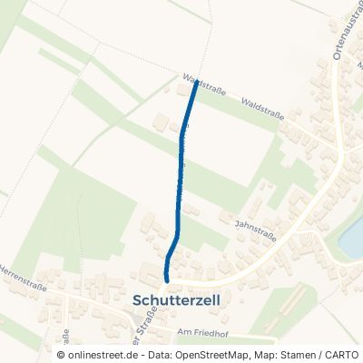 Mühlweg Neuried Schutterzell 
