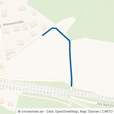 Guggenbergweg Geltendorf 