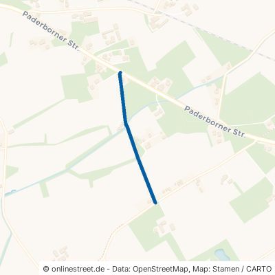 Espelner Weg Verl Kaunitz 