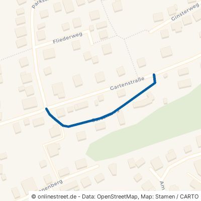 Gartenweg 67316 Carlsberg 