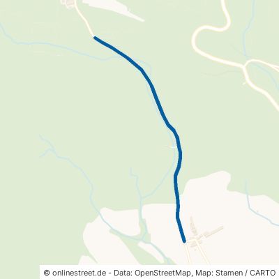 Schweikhoferweg Bad Säckingen Rippolingen 