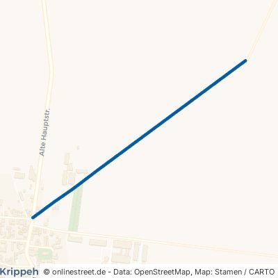 Noitzscher Weg 04838 Zschepplin Krippehna 