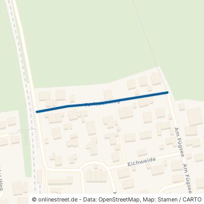 Torfstichweg 82418 Seehausen am Staffelsee Riedhausen 