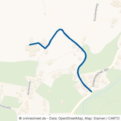 Grabenweg 83471 Schönau am Königssee Oberschönau 