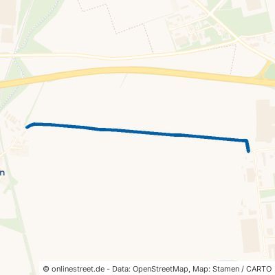 Thöreyer Weg 99334 Amt Wachsenburg Sülzenbrücken 