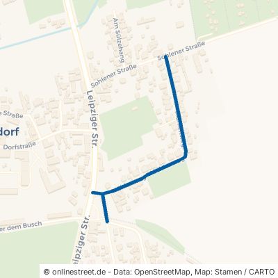 Mühlenweg 39171 Sülzetal Dodendorf 