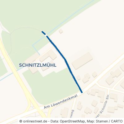 Schnitzlmühl 84069 Schierling Schnitzlmühl 