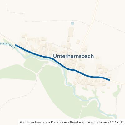 Unterharnsbach Burgebrach Unterharnsbach 
