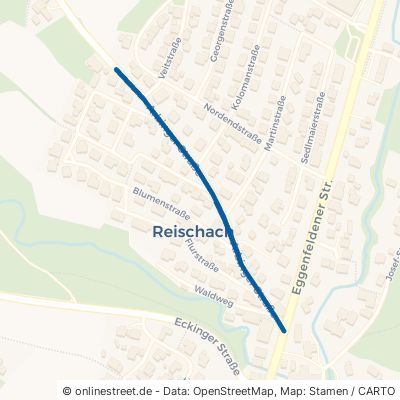 Arbinger Straße 84571 Reischach Sankt Anton 