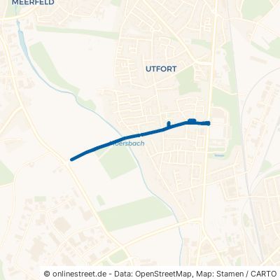 Kampstraße 47445 Moers Utfort Repelen