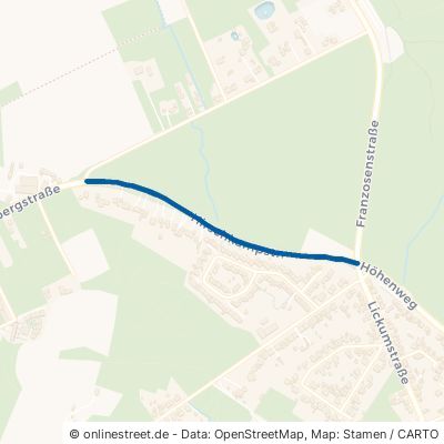 Hirschkampstraße 46147 Oberhausen Sterkrade-Nord Sterkrade-Nord