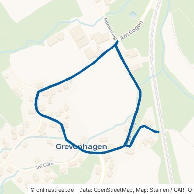 Eggering Steinheim Grevenhagen 