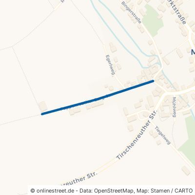 Poppenreuther-Berg-Straße 95695 Mähring 
