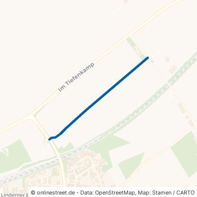 Kuhkampsweg Geilenkirchen Lindern 