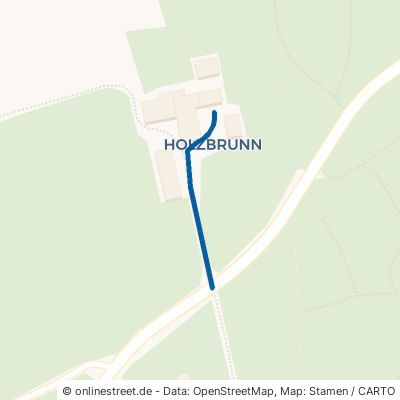 Holzbrunn Palling Holzbrunn 
