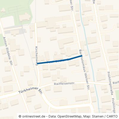 Paul-Gedler-Straße 86854 Amberg 